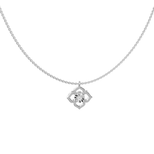 Collana Bliss collezione Le Ninfee 20114734