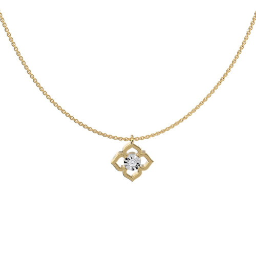 Collana Bliss collezione Le Ninfee 20114736