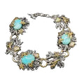 Bracciale L'orafo Mediterraneo B96