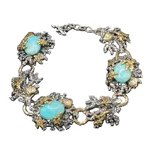 Bracciale L'orafo Mediterraneo B96