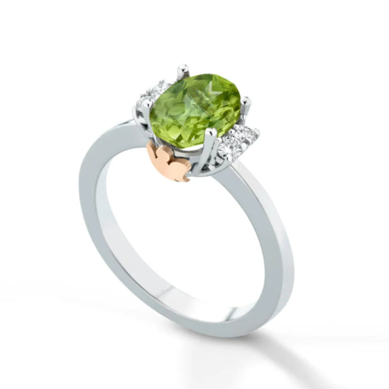 Anello Roberto Giannotti LUX402P