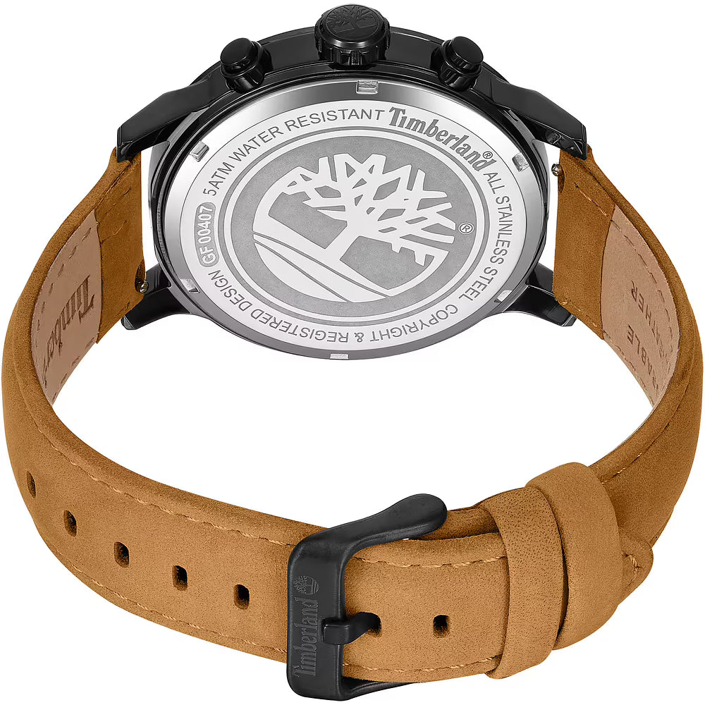Orologio Timberland collezione Driscoll TDWGF0040701