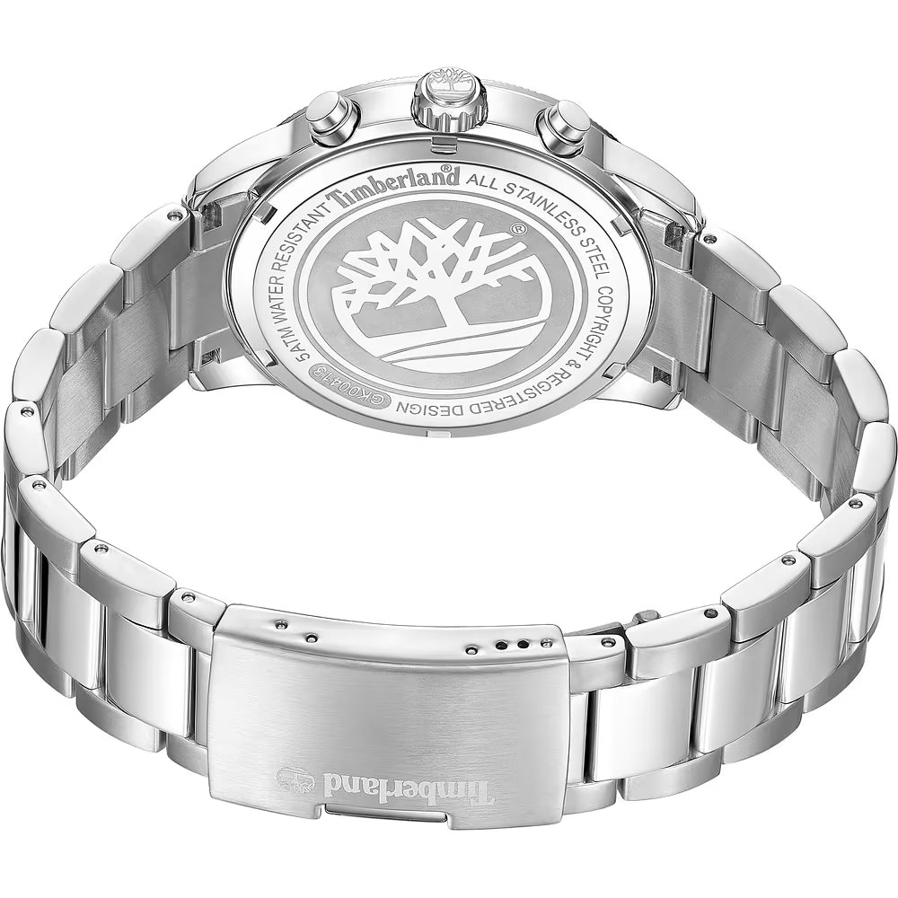 Orologio Timberland collezione Parkman TDWGK0041302