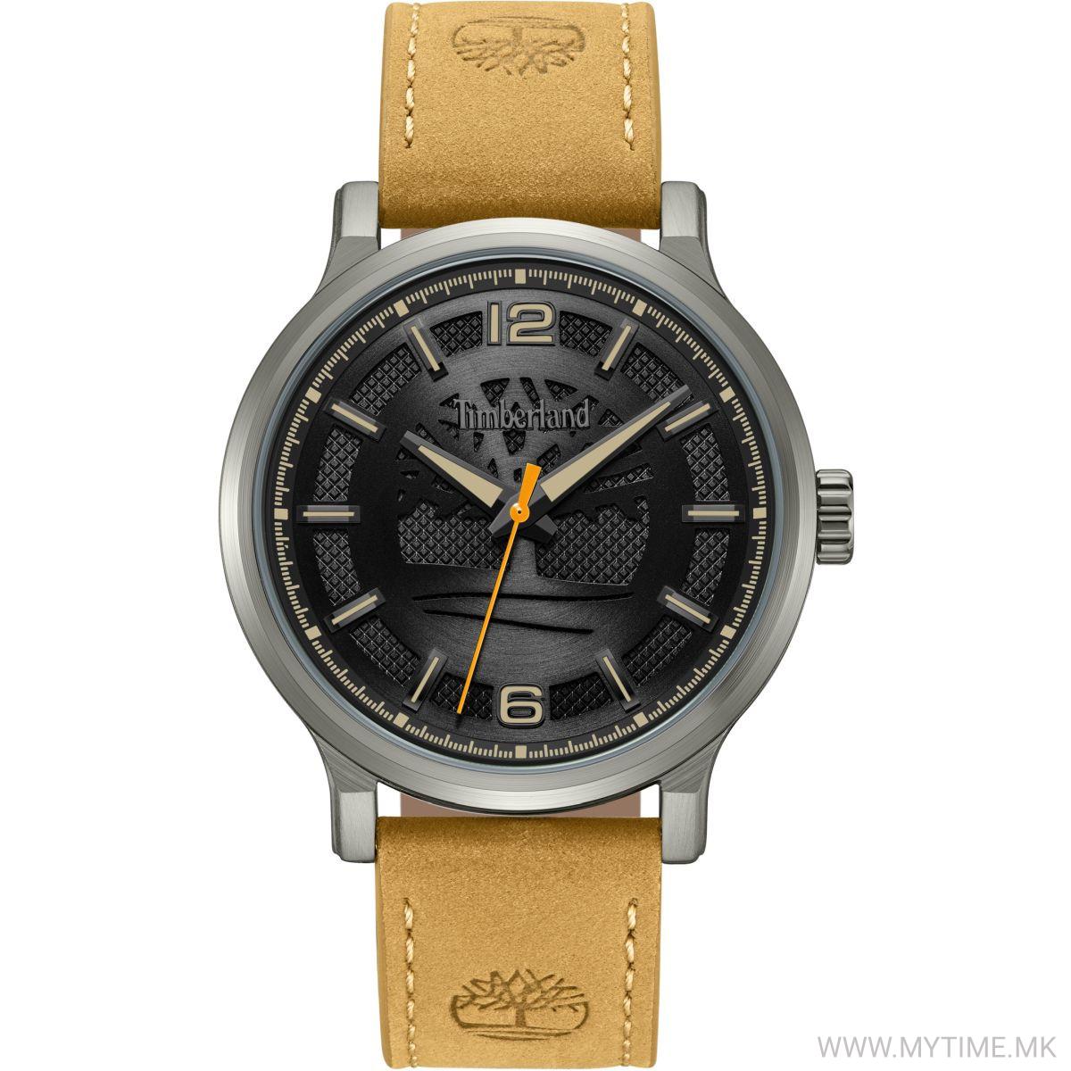 Orologio Timberland collezione Driscoll TDWGA0094702
