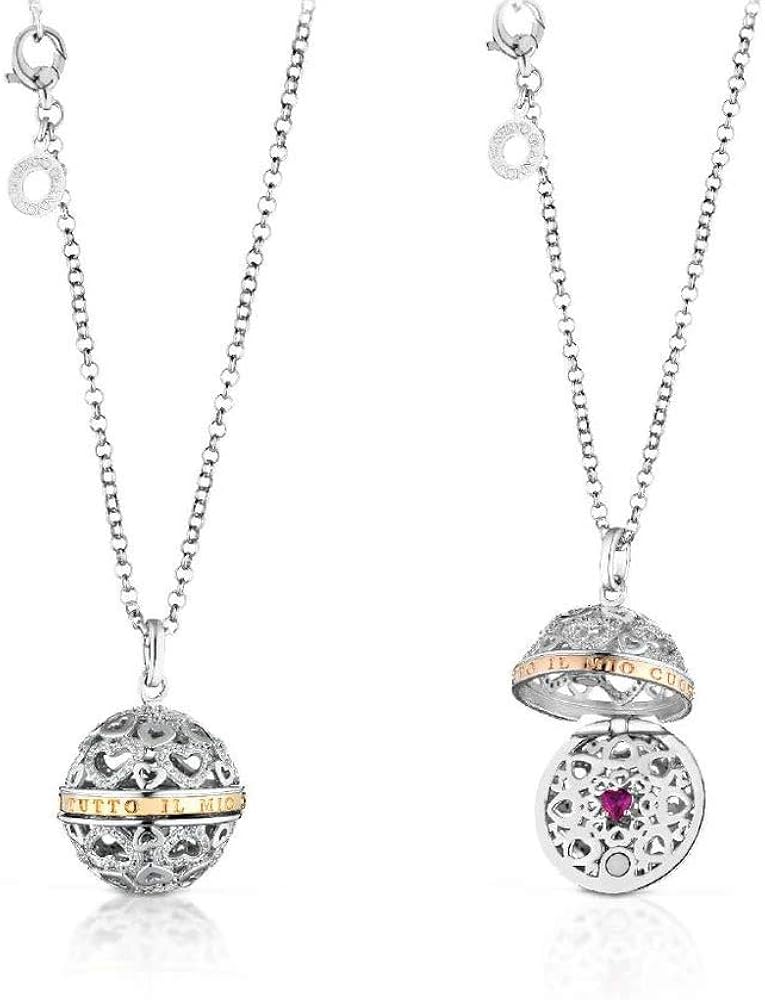 Collana chiama angeli Roberto Giannotti SFA104