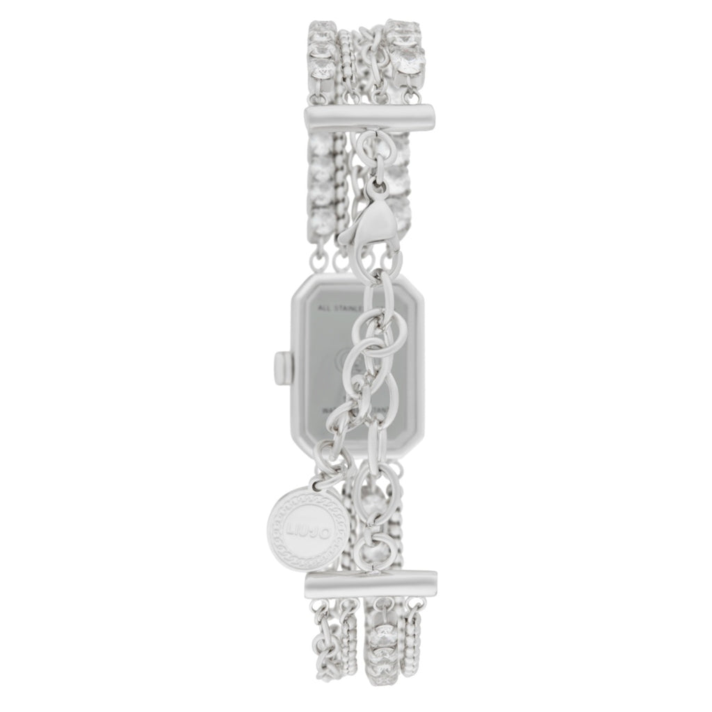 Orologio Liu Jo collezione CHAINS BIJOU TLJ2670