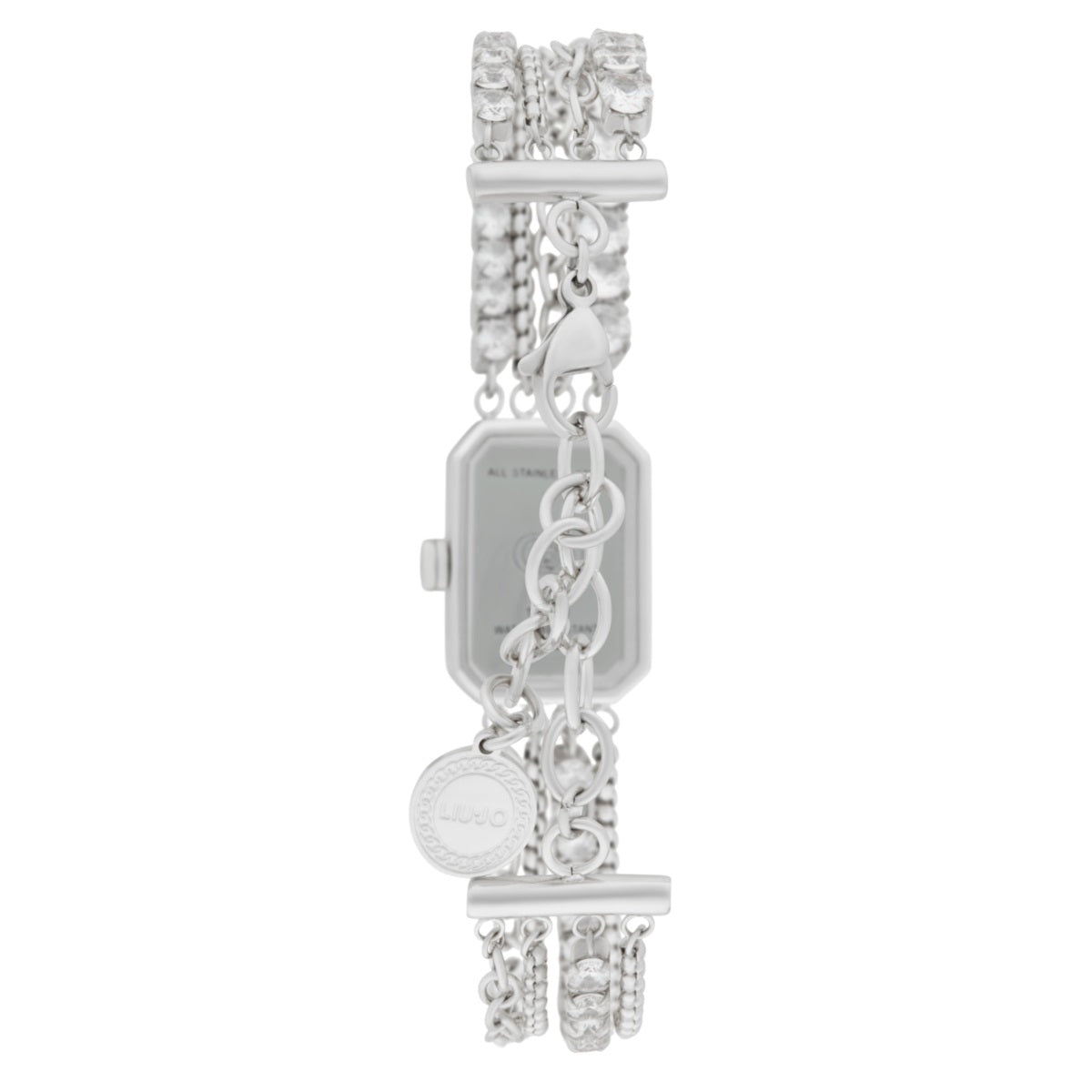 Orologio Liu Jo collezione CHAINS BIJOU TLJ2670