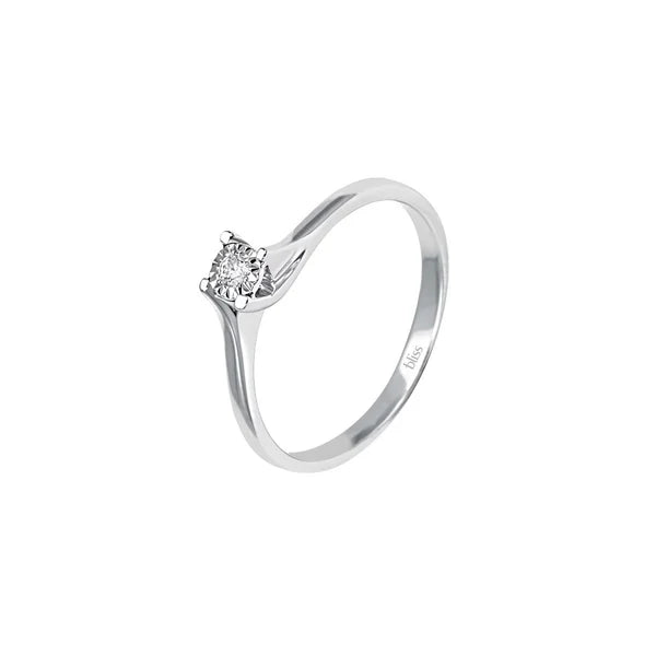 Anello Bliss collezione Rugiada 20069891