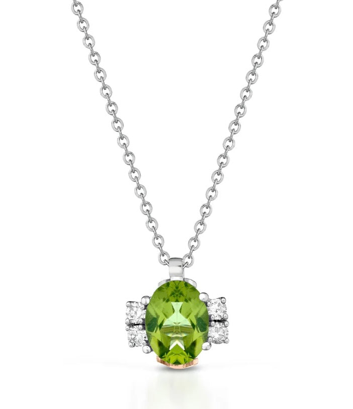 Collana Roberto Giannotti LUX400P
