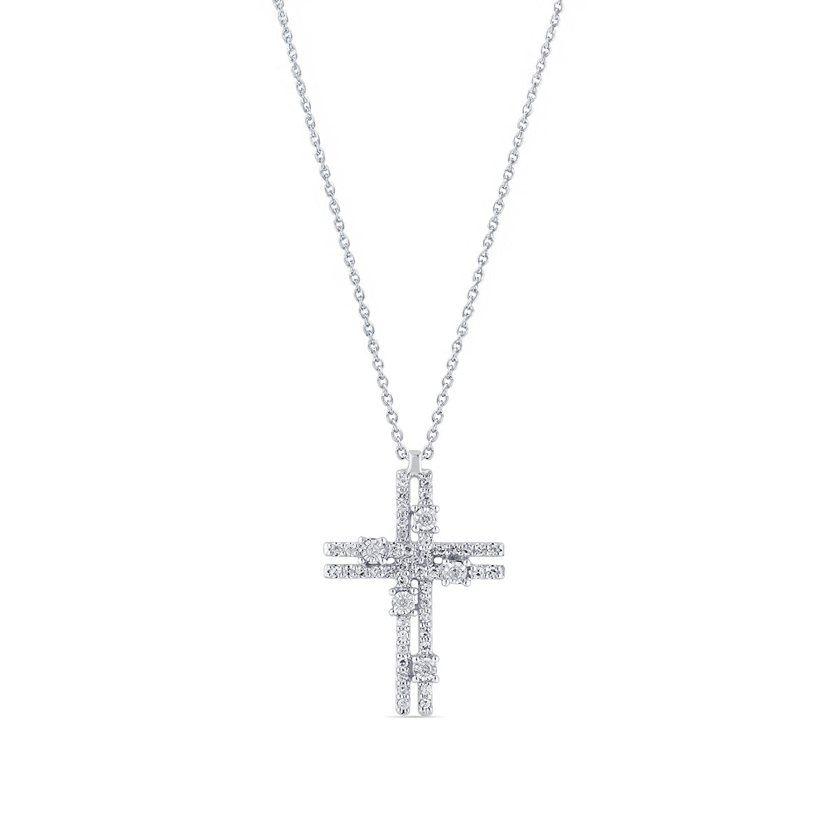 Collana Bliss collezione Via lattea 20109706