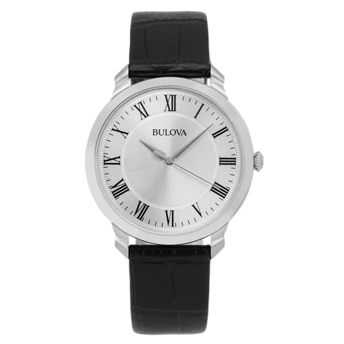 Orologio Bulova collezione Classic Roman 96A133