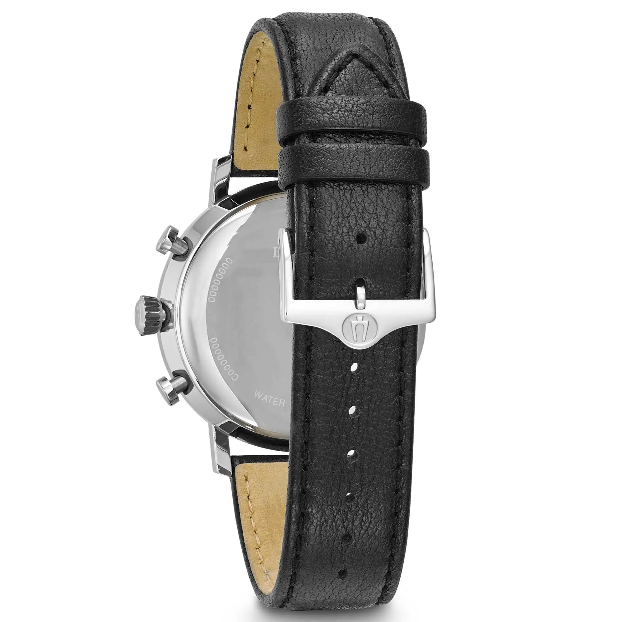 Orologio Bulova collezione Aerojet Crono 96B262