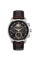 Orologio Bulova collezione Sutton Big Date 96B311