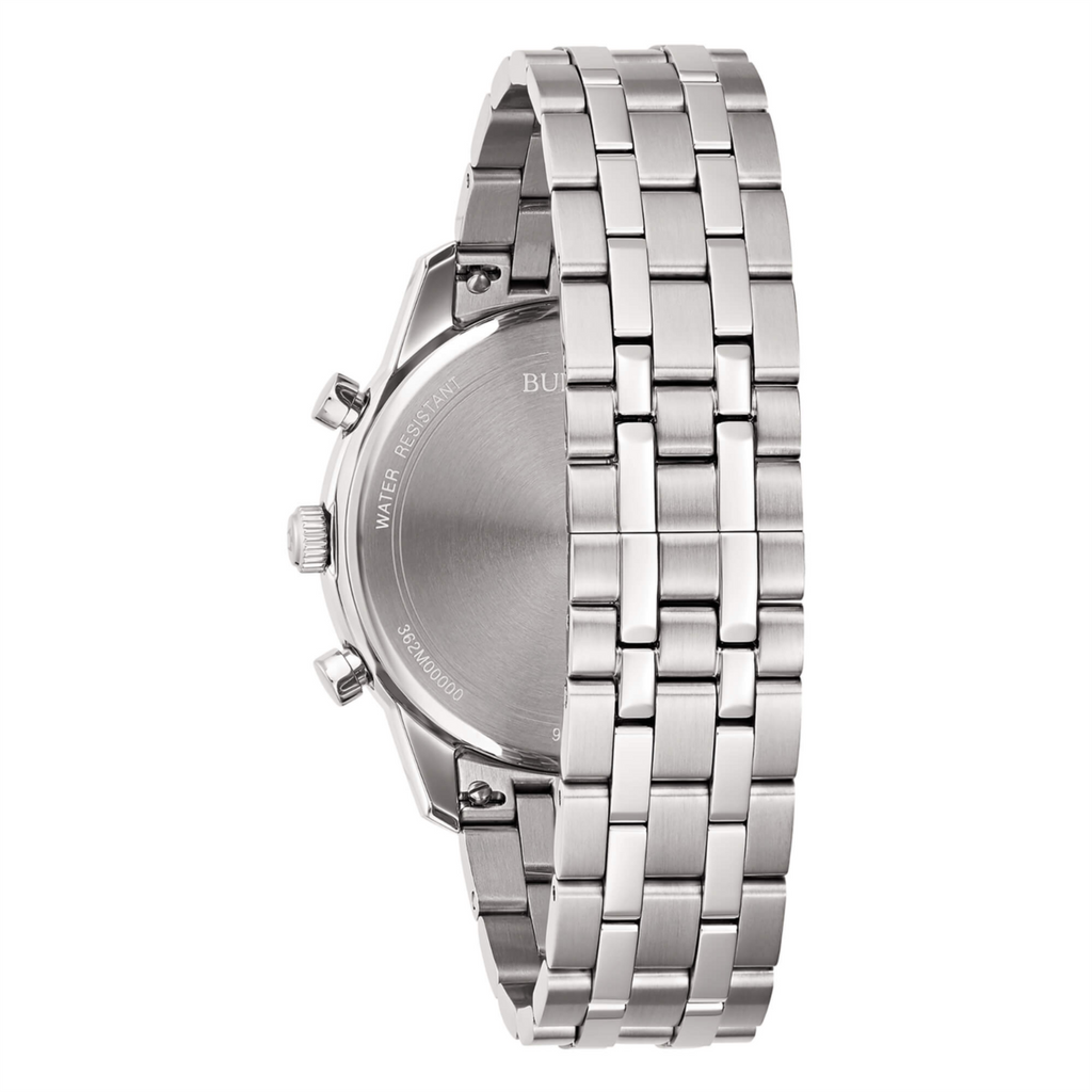 Orologio Bulova collezione Sutton Chrono 96B411