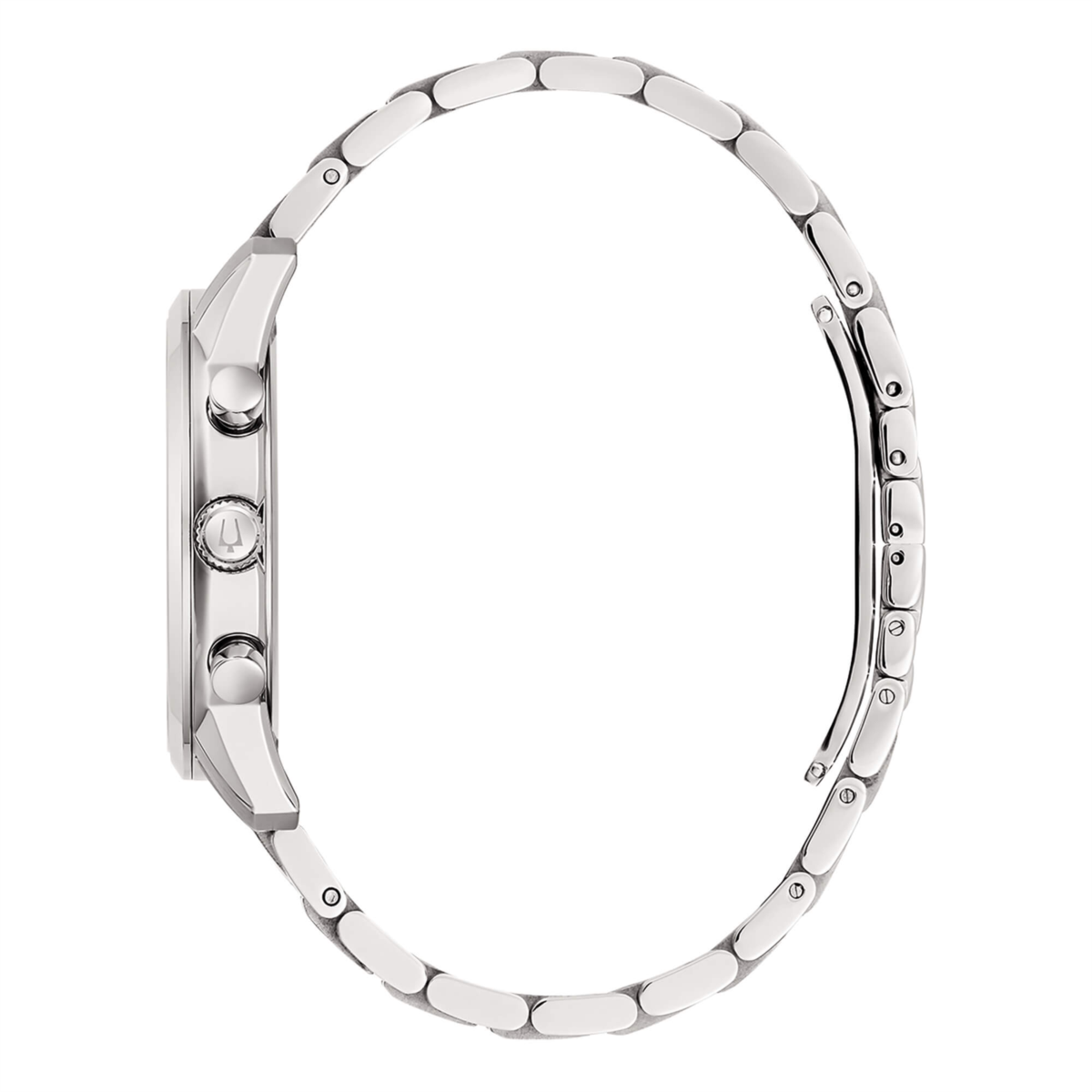 Orologio Bulova collezione Sutton Chrono 96B411