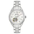 Orologio Bulova Sutton Lady Automatic 96P181