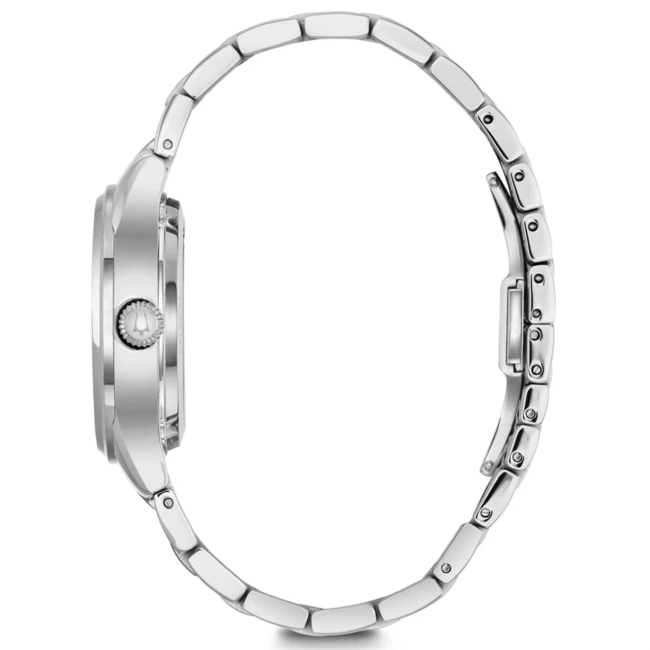 Orologio Bulova Sutton Lady Automatic 96P181