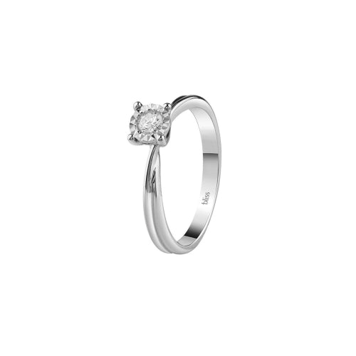 Anello Bliss collezione Rugiada 20081295