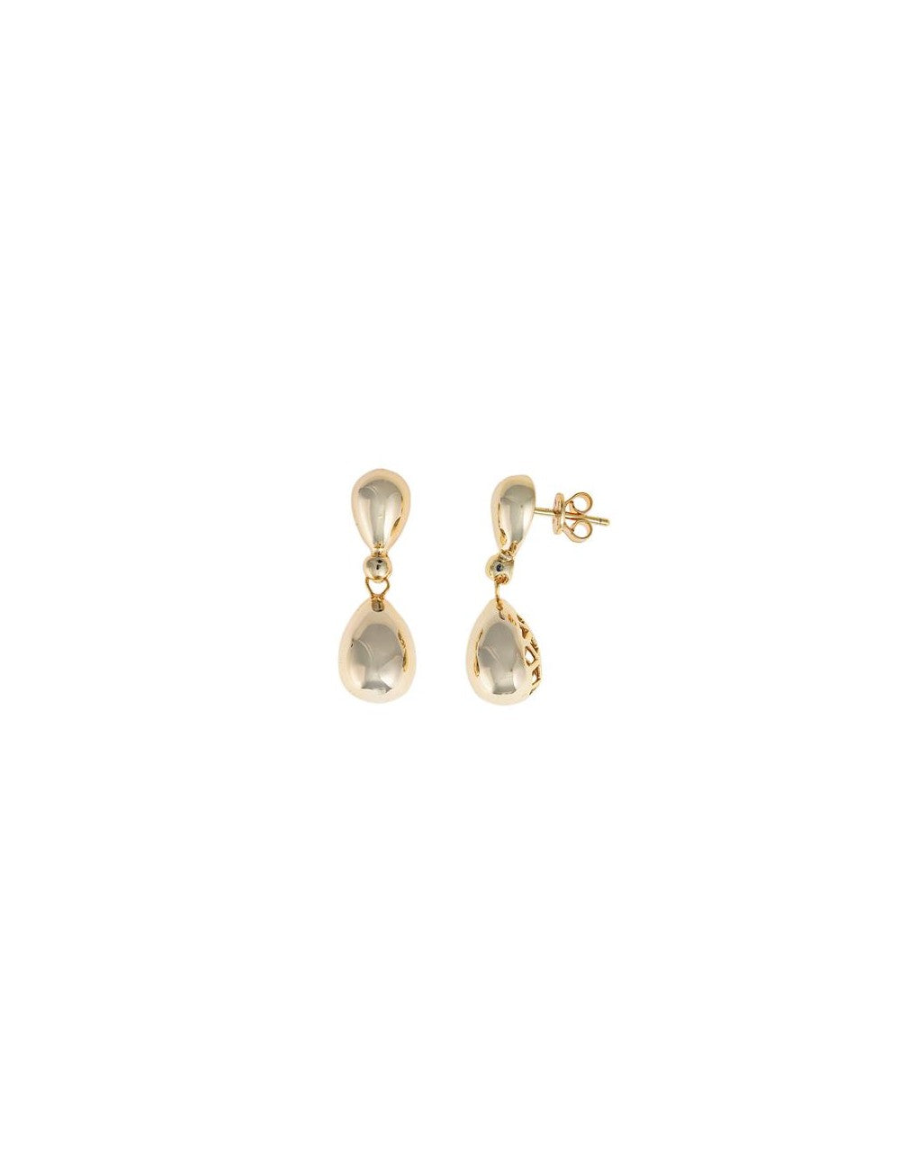 Orecchini Salvatore Plata 164A0132
