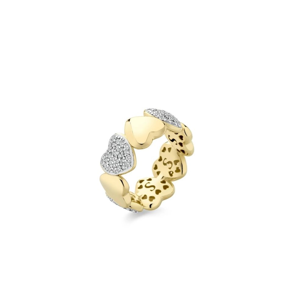 Anello Sogni AN120GB/18