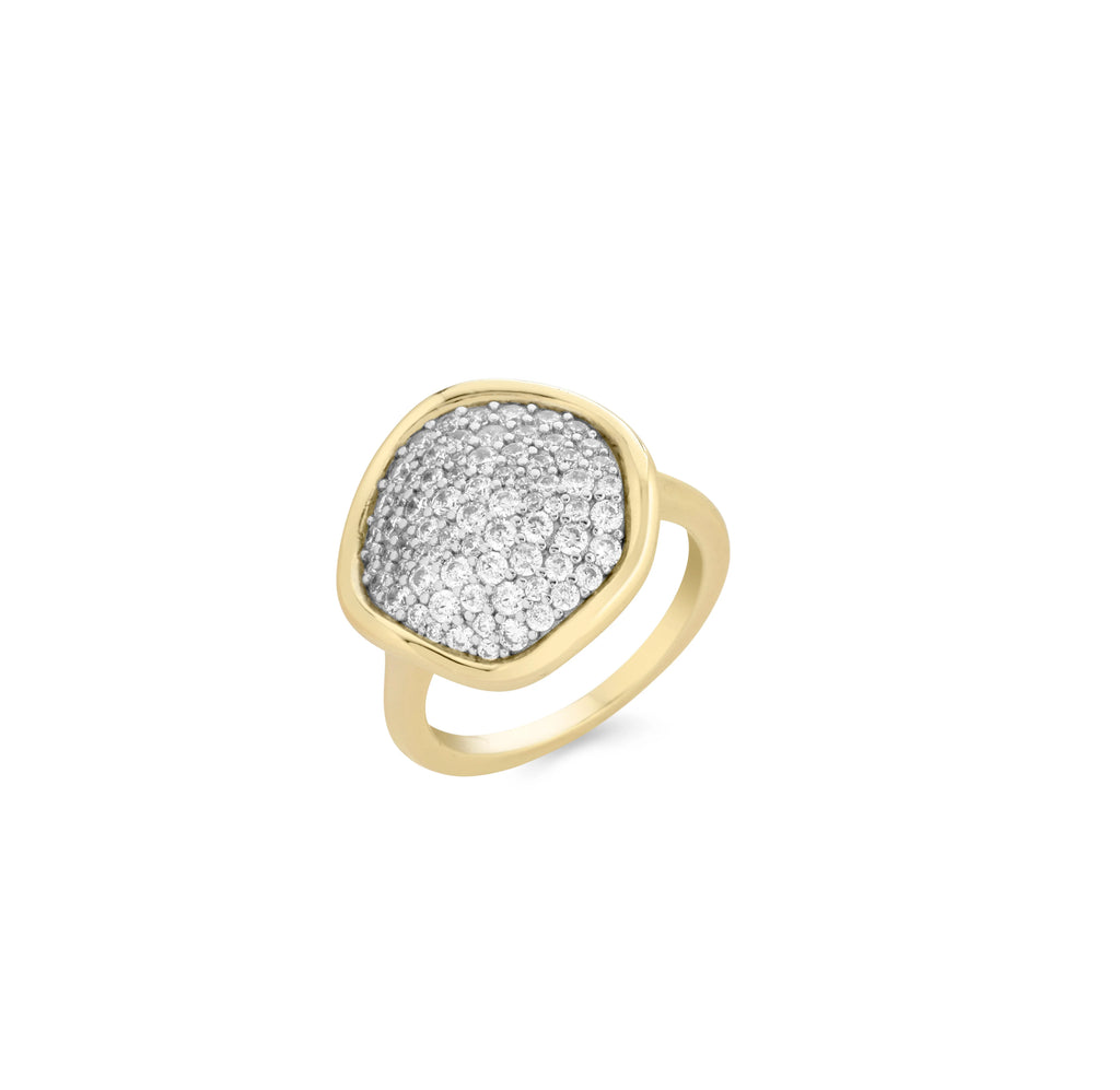 Anello Sogni AN125GB/16