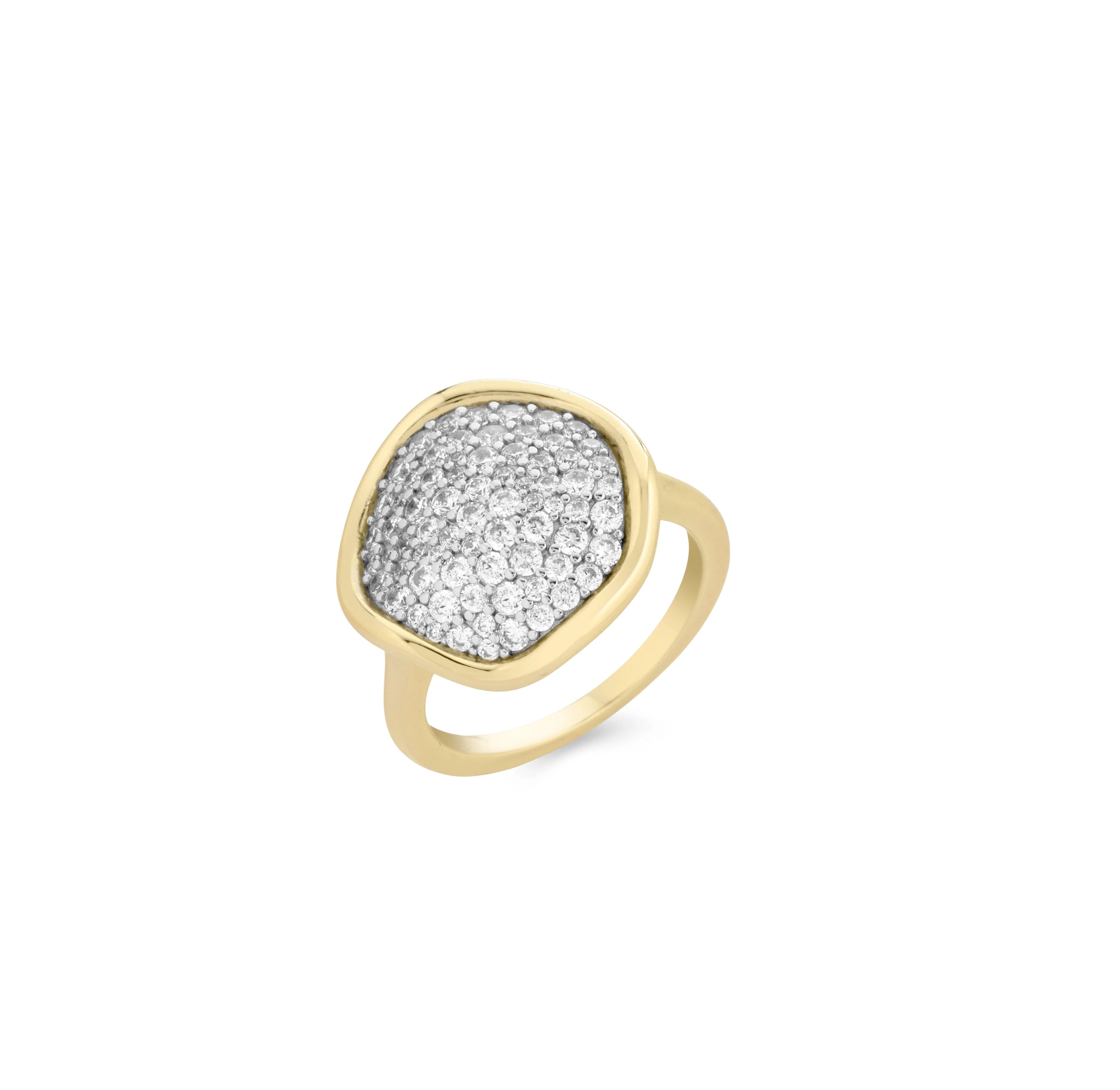 Anello Sogni AN125GB/16