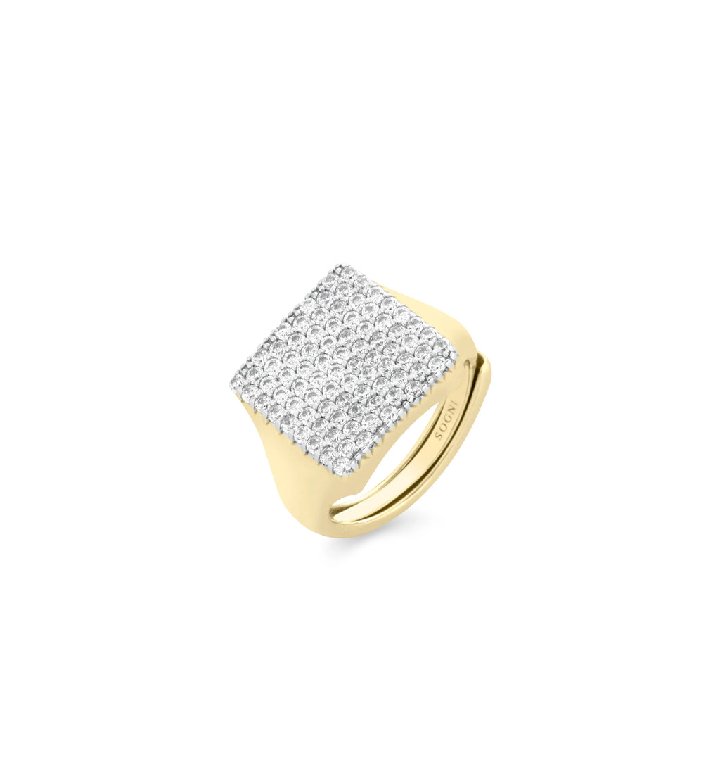 Anello Sogni AN127GB