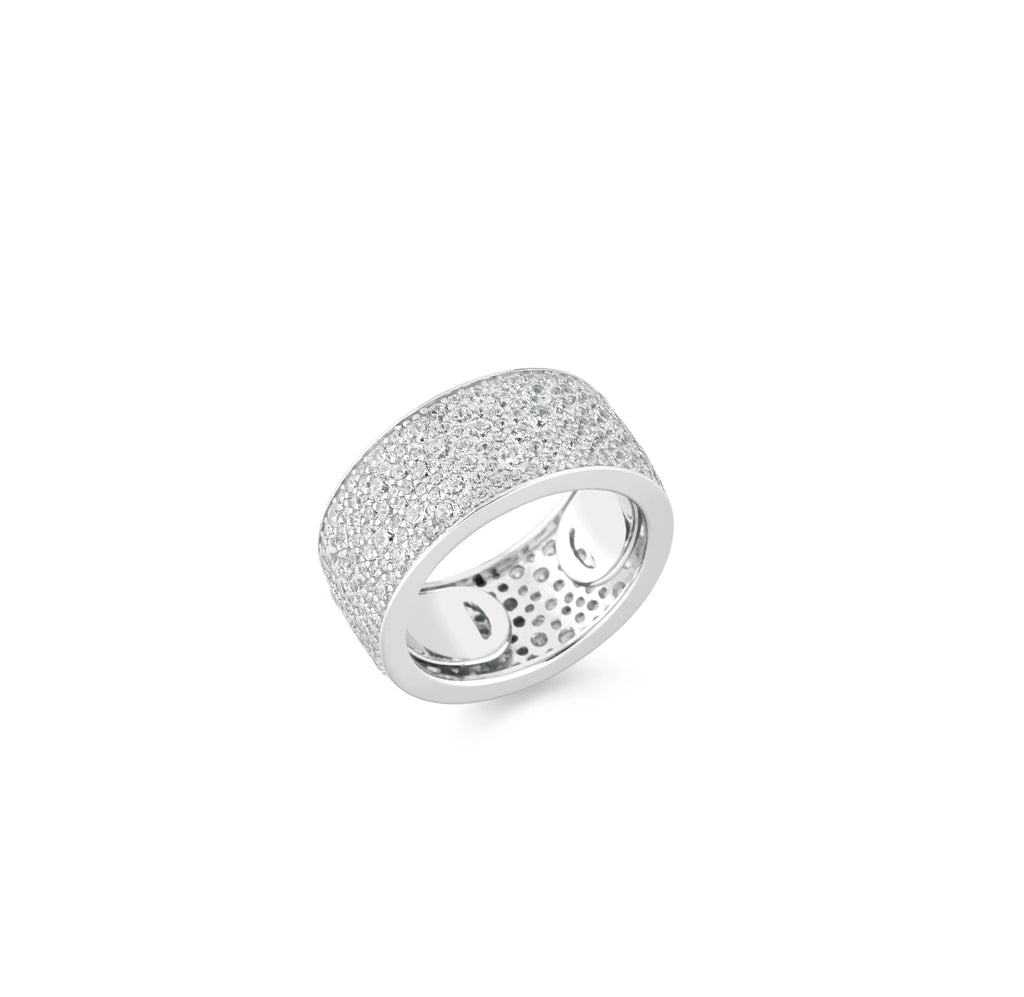 Anello Sogni AN140BB/M