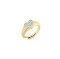 Anello Sogni AN145GB