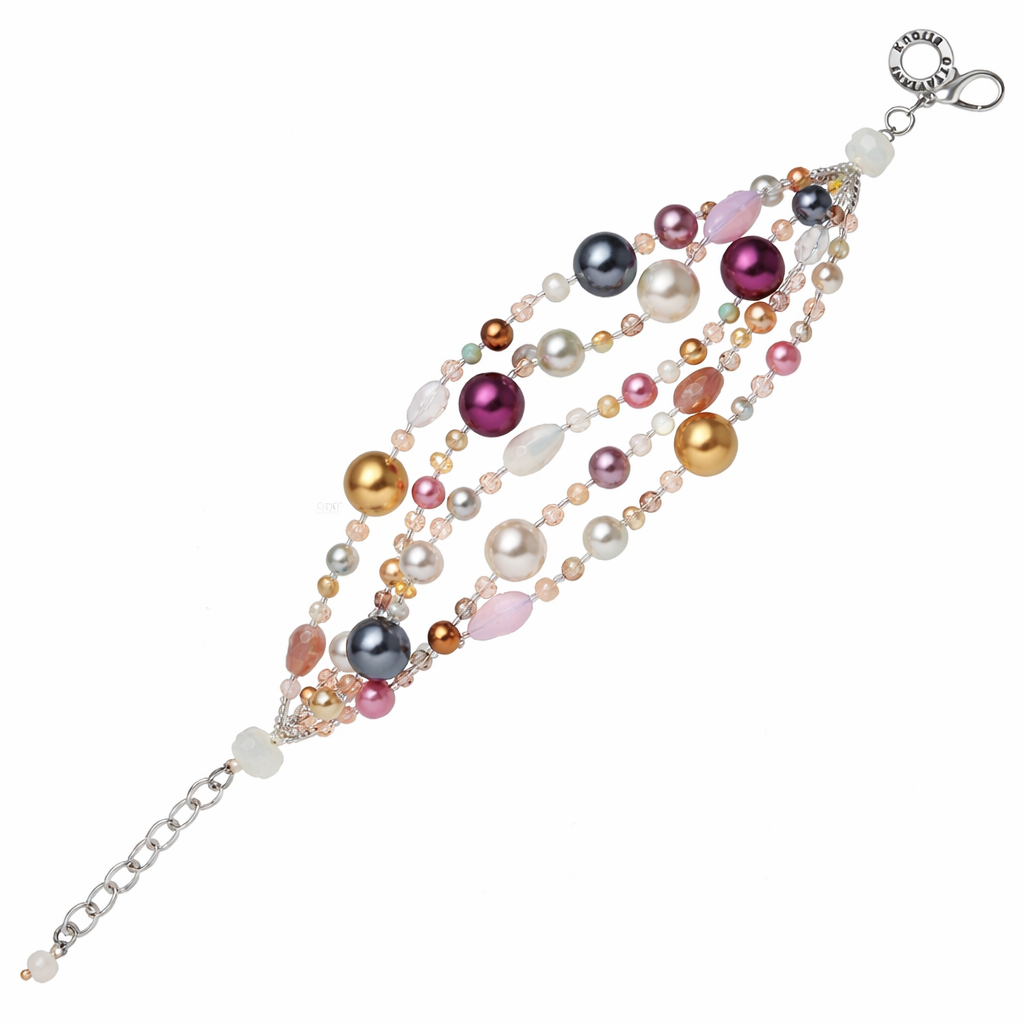 Bracciale Ottaviani 500959B