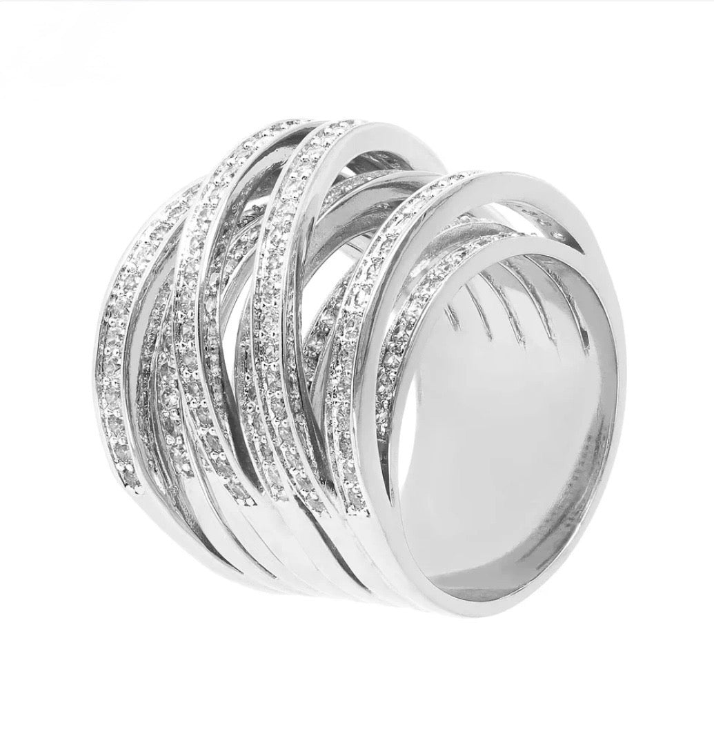 Anello Bronzallure WSBZ00555W.W-16
