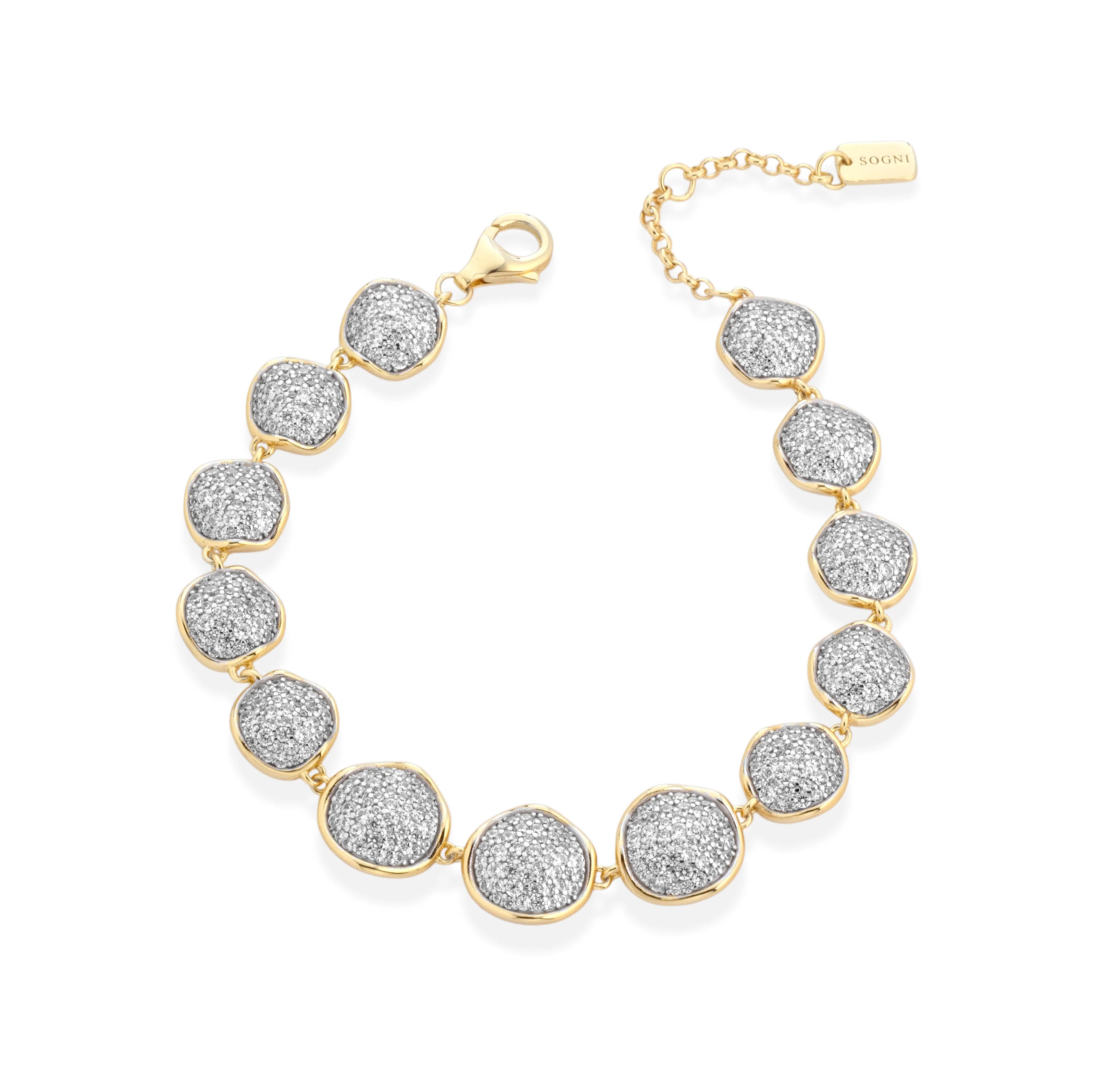 Bracciale Sogni BR125GB