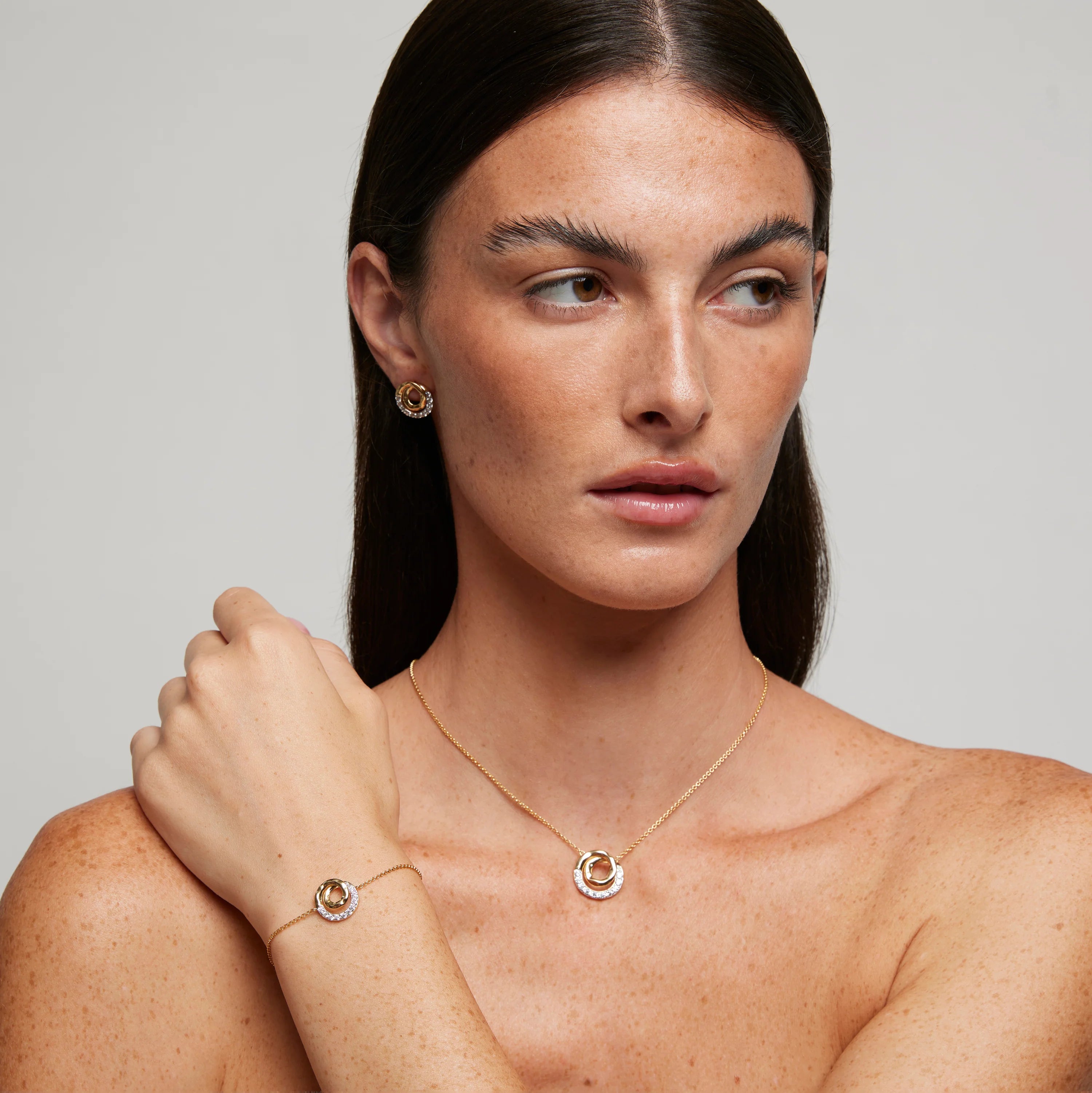 Collana Sogni CL131GB