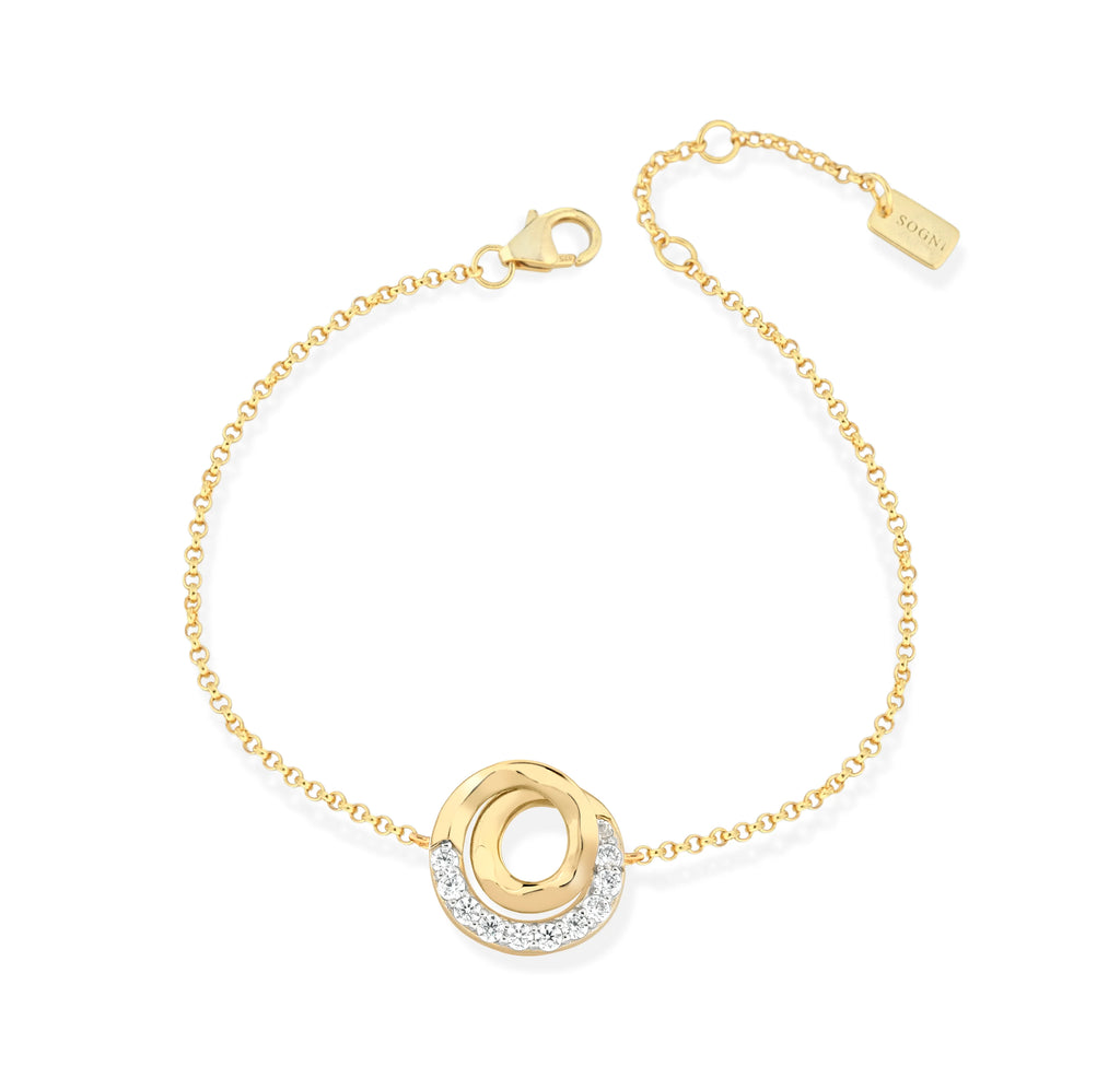 Bracciale Sogni BR131GB