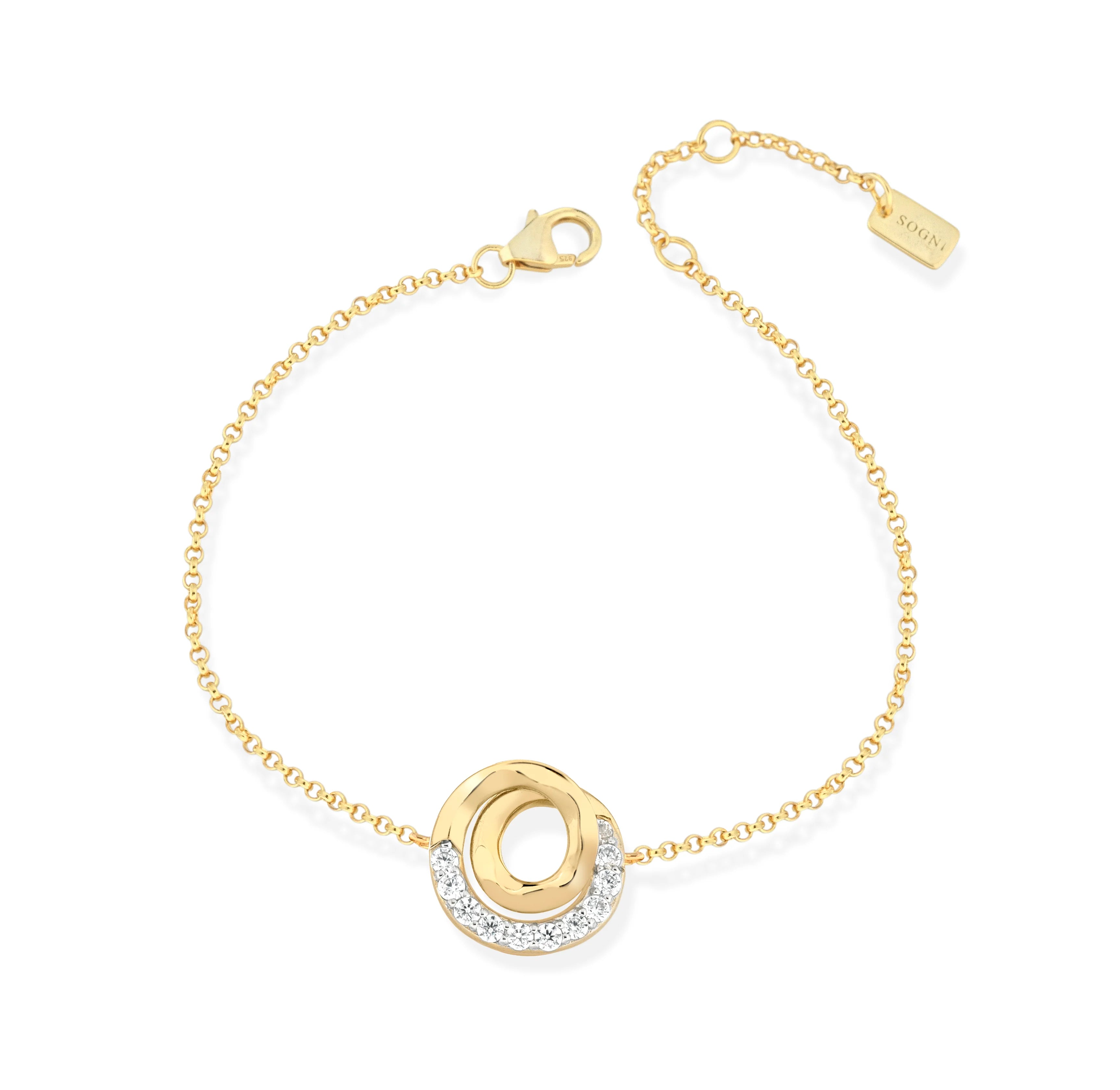 Bracciale Sogni BR131GB