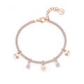 Bracciale Rosato RZGA29