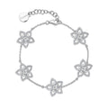 Bracciale Rosato RZGA90