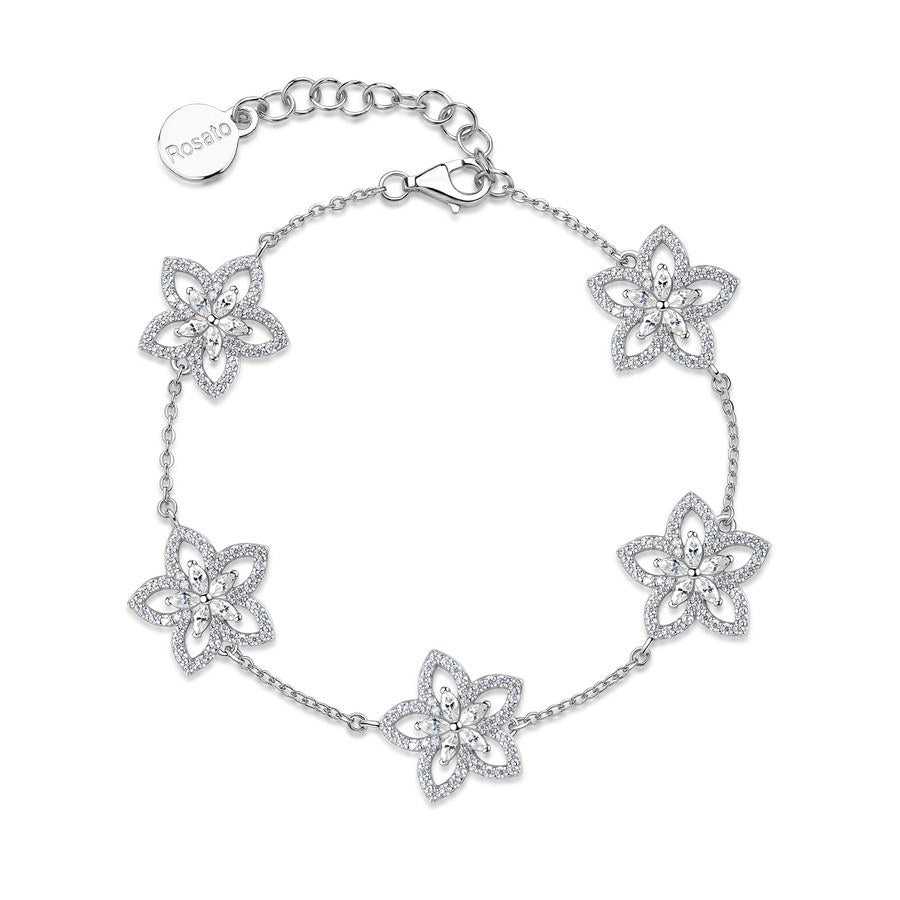 Bracciale Rosato RZGA90