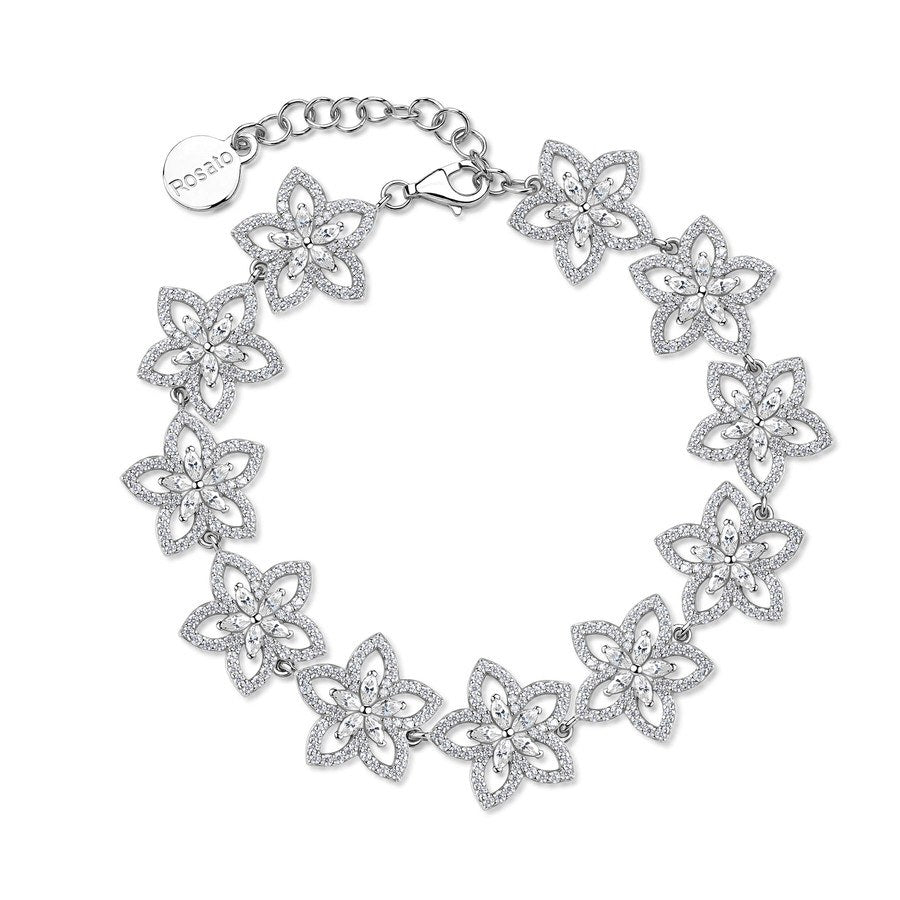 Bracciale Rosato RZGA92