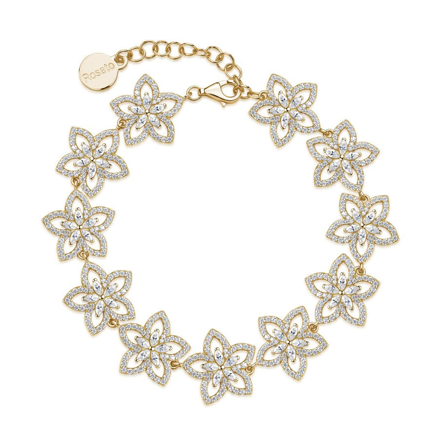 Bracciale Rosato RZGA93