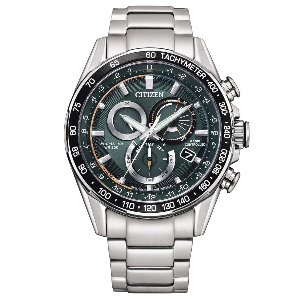Orologio Citizen collezione Sport CB5914-89X
