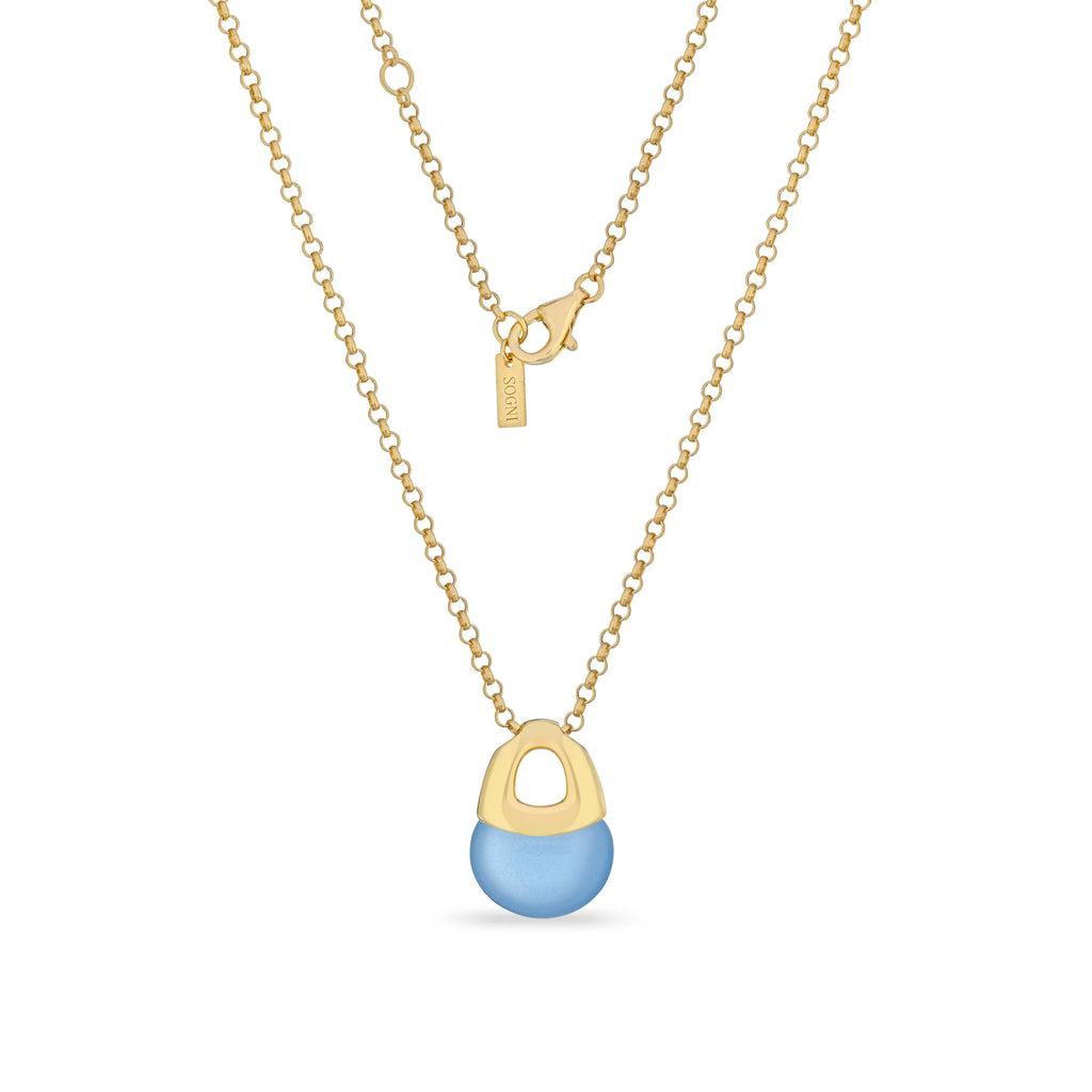 Collana Sogni CL122GBL