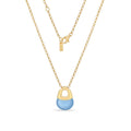 Collana Sogni CL122GBL