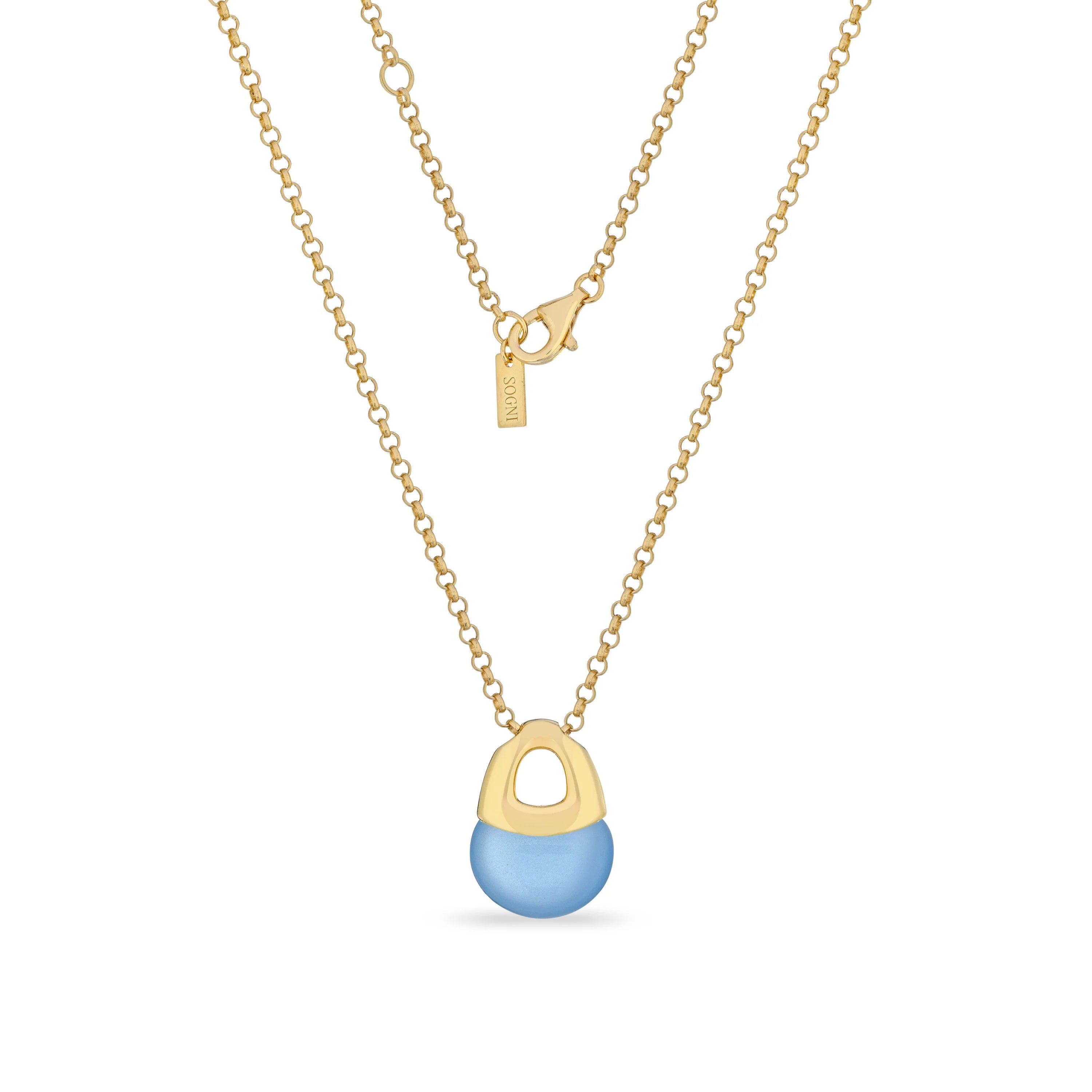 Collana Sogni CL122GBL
