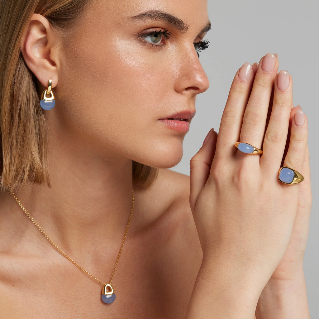 Collana Sogni CL122GBL