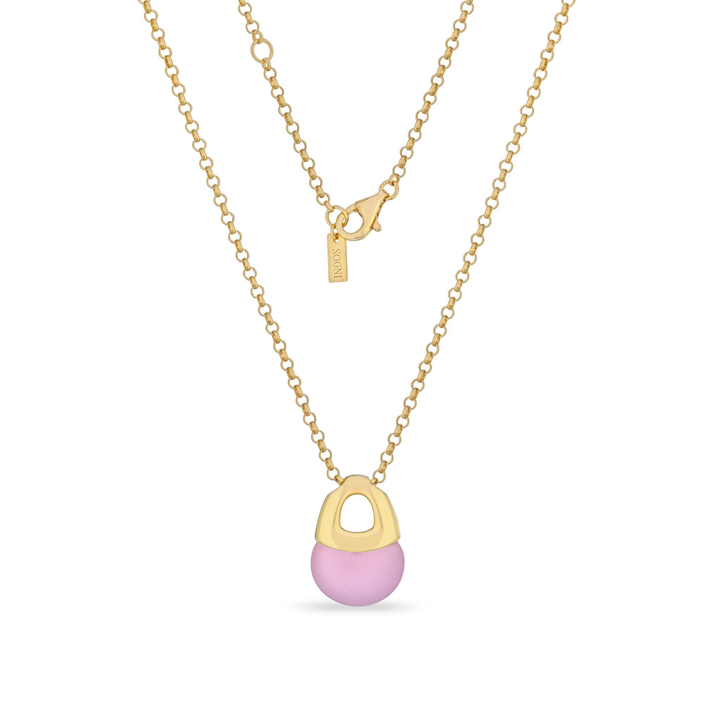 Collana Sogni CL122GRS