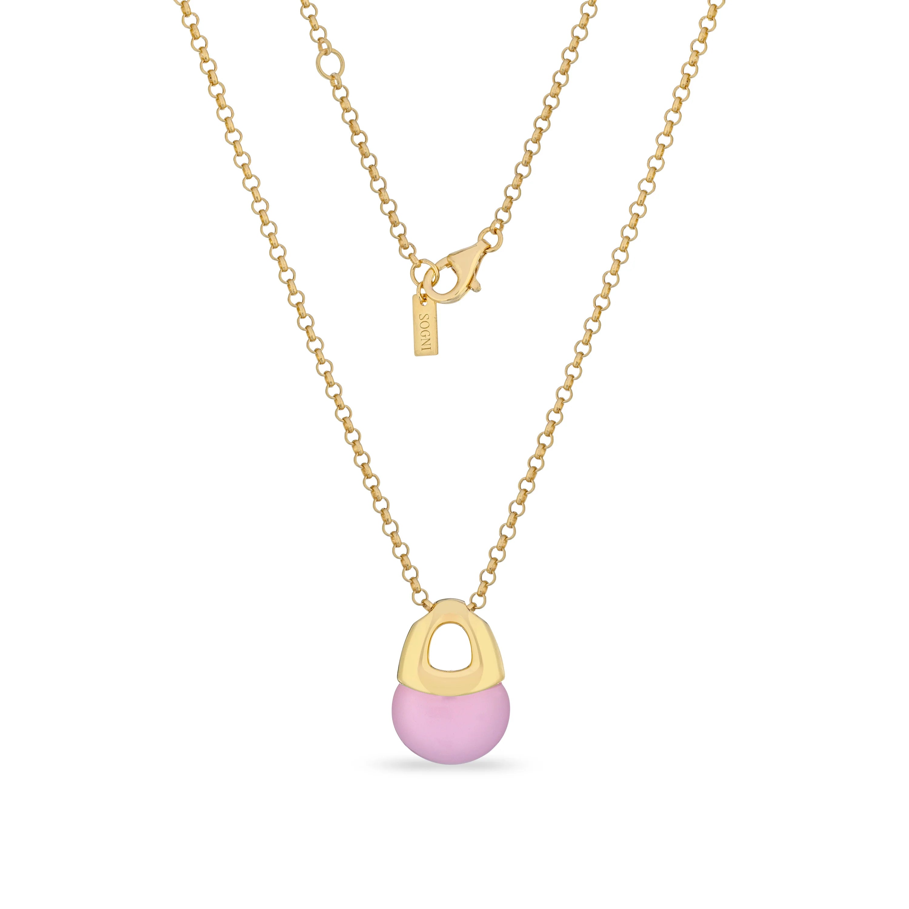 Collana Sogni CL122GRS