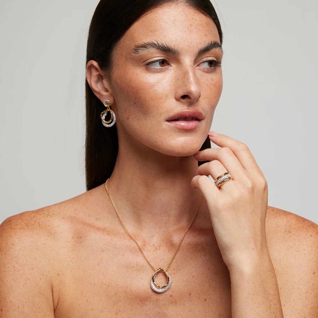 Collana Sogni CL132GB