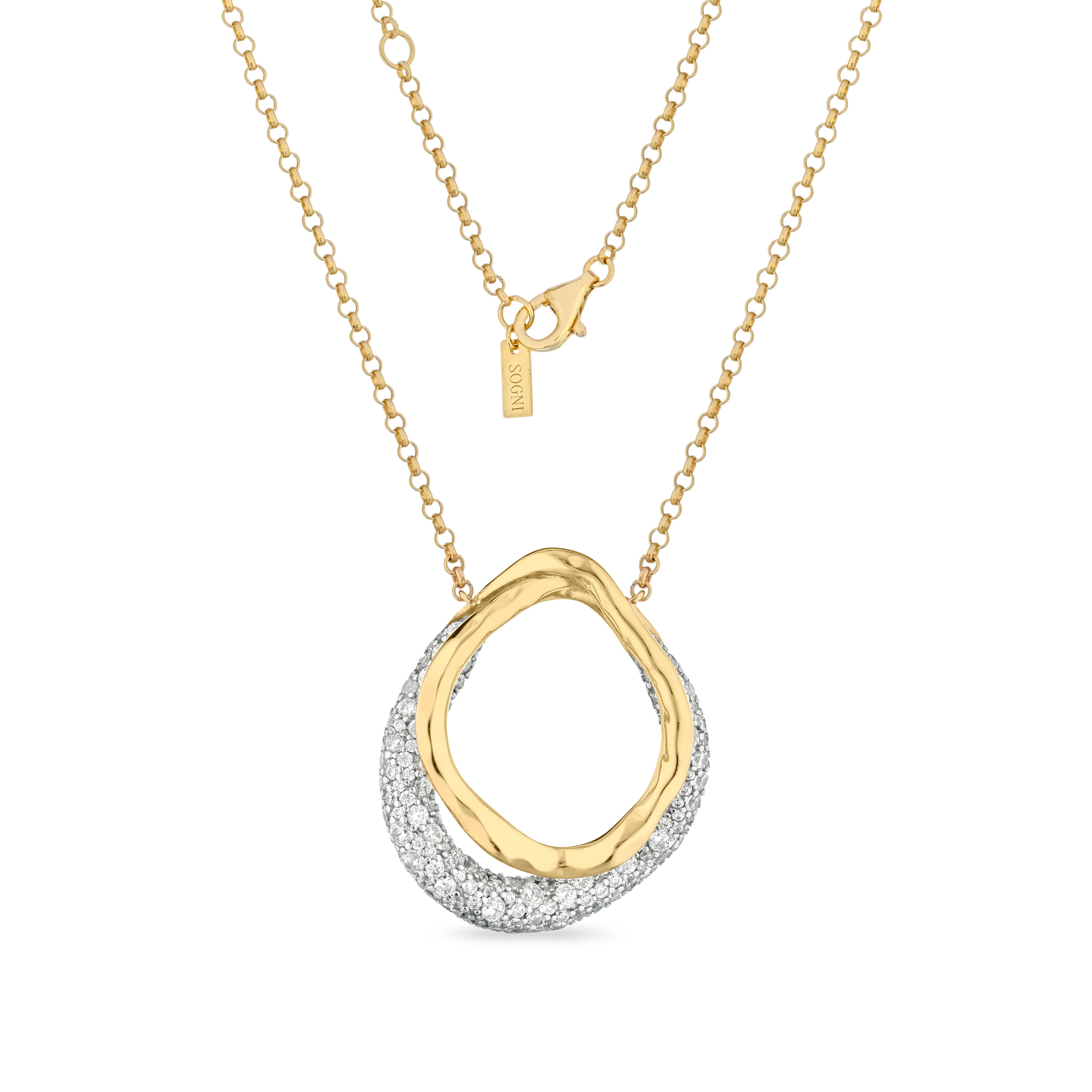 Collana Sogni CL132GB