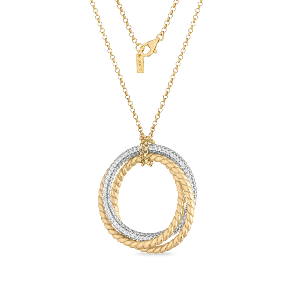 Collana Sogni CL141GB